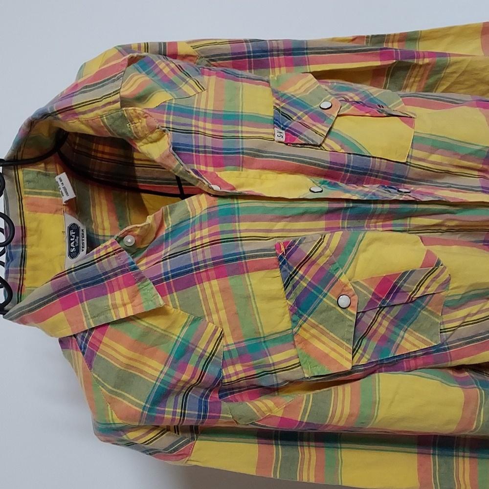 Men's Button Down Shirt